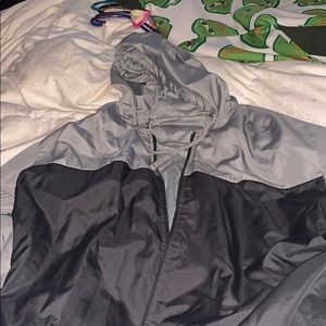 Windbreaker